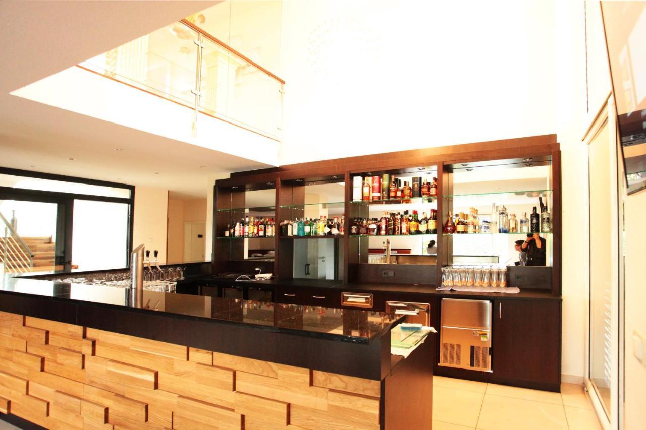 קלקהיים Lamex-Inn Hotel & Restaurant מראה חיצוני תמונה