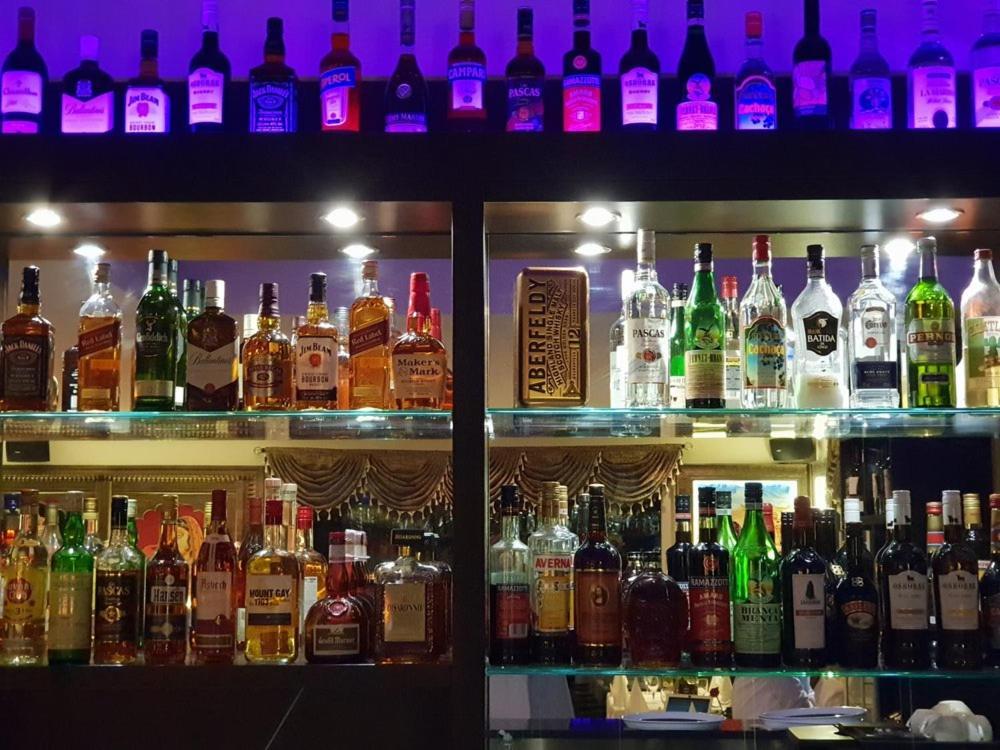קלקהיים Lamex-Inn Hotel & Restaurant מראה חיצוני תמונה